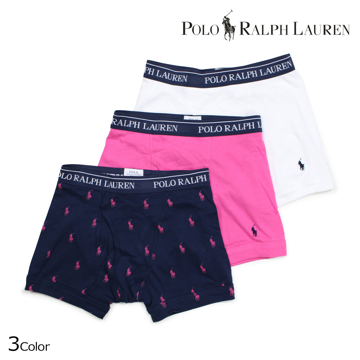 free polo underwear