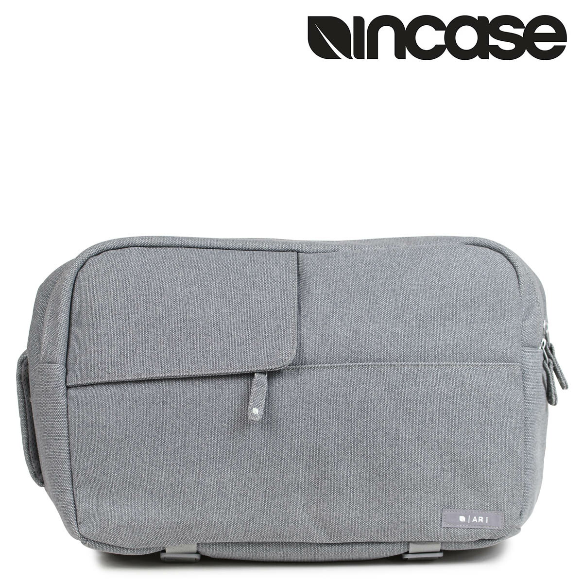 Sugar Online In Case Incase Camera Bag Gray Ari Marcopoulos The Posture In Pursuit Of Carrying Solution That Is A High Quality Gets Support From Bag Owner Playing An Active Part Various Scenes