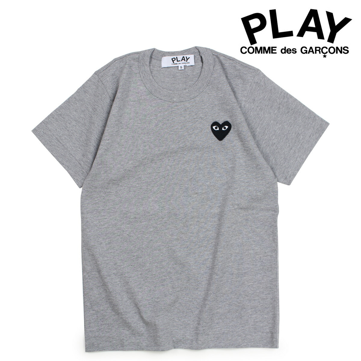 t shirts comme des garcons