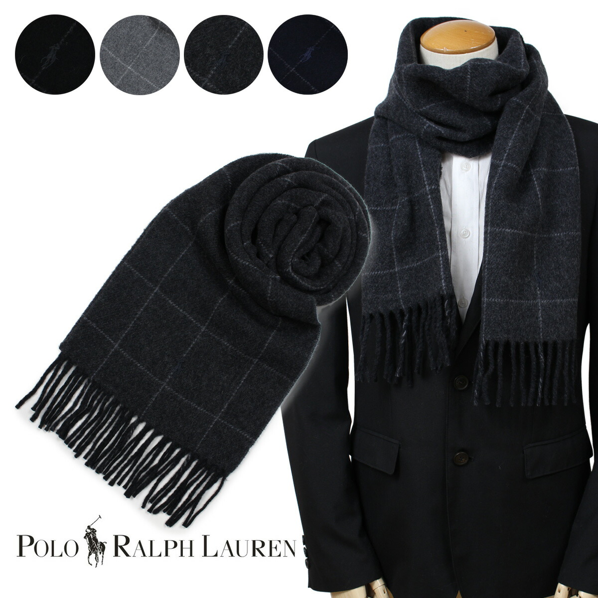 豚肉 リビジョン カリング ポロ メンズ マフラー Laborhealthalliance Ny Org