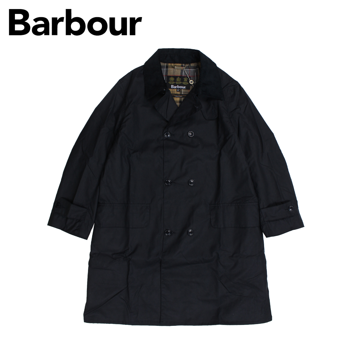 barbour jacket shop