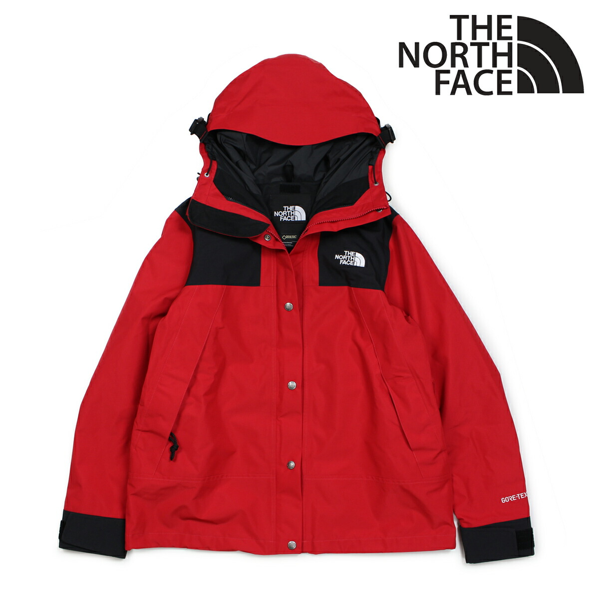 the north face 1990 mountain jacket womens