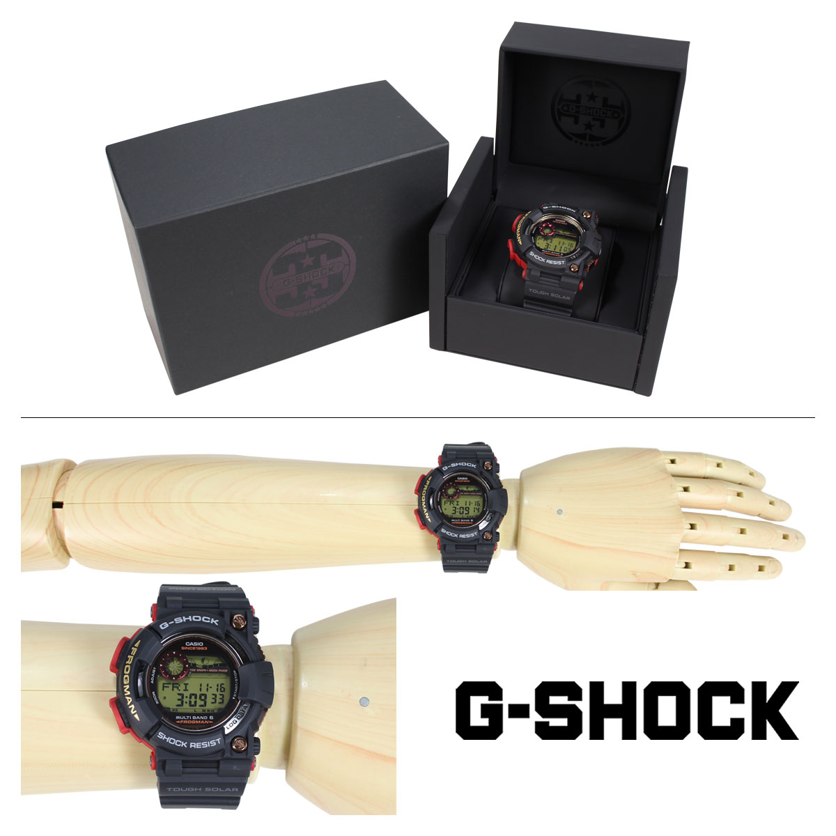 カシオ クロックバンド Frogman ムートンブーツ Magma G Shock メンズ ブラック 35周年 オーストラリア 腕時計 Gwf 1035f 1jr Ocean Casio 黒 レディース シュガーオンラインショップcasio正規代理店 送料無料 あす楽対応 ジー ショック 時計 Gショック 腕時計