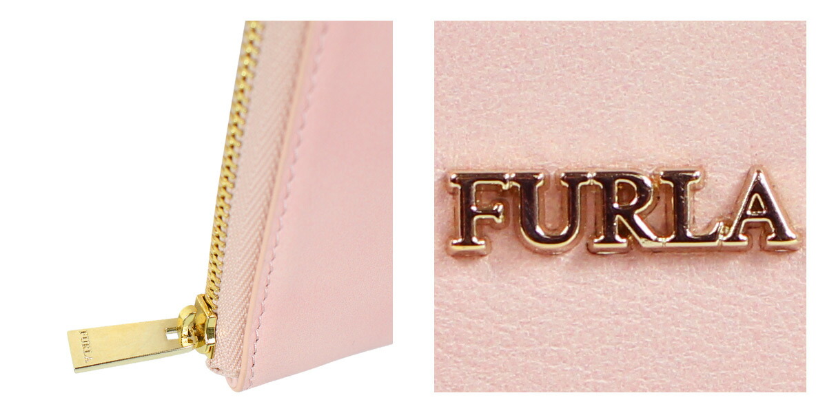 Sugar Online Shop Furla フルラ 財布長財布 Lady S Round Fastener Minerva Nappa Wallet Pink 1922 Rakuten Global Market