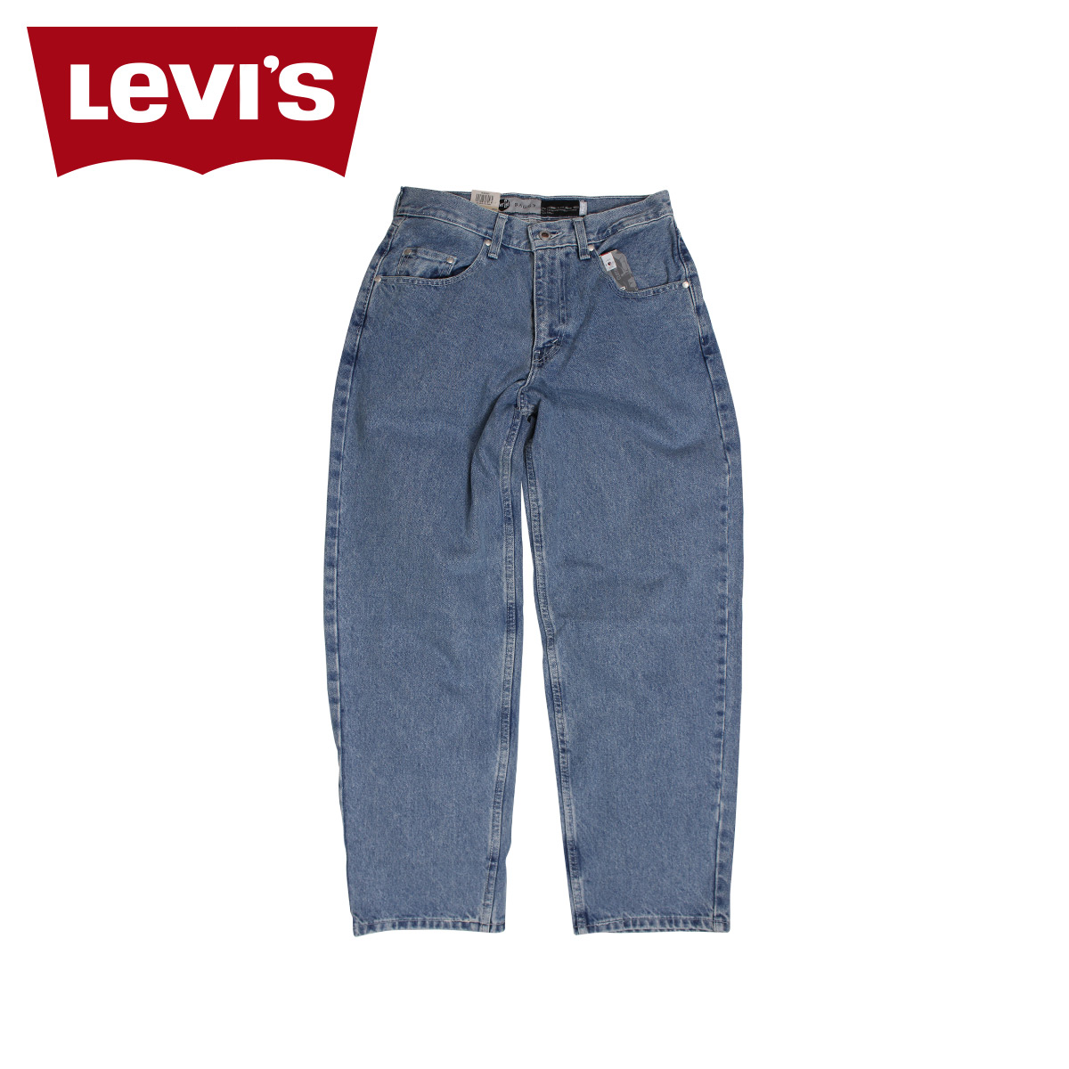 levi's denim pants