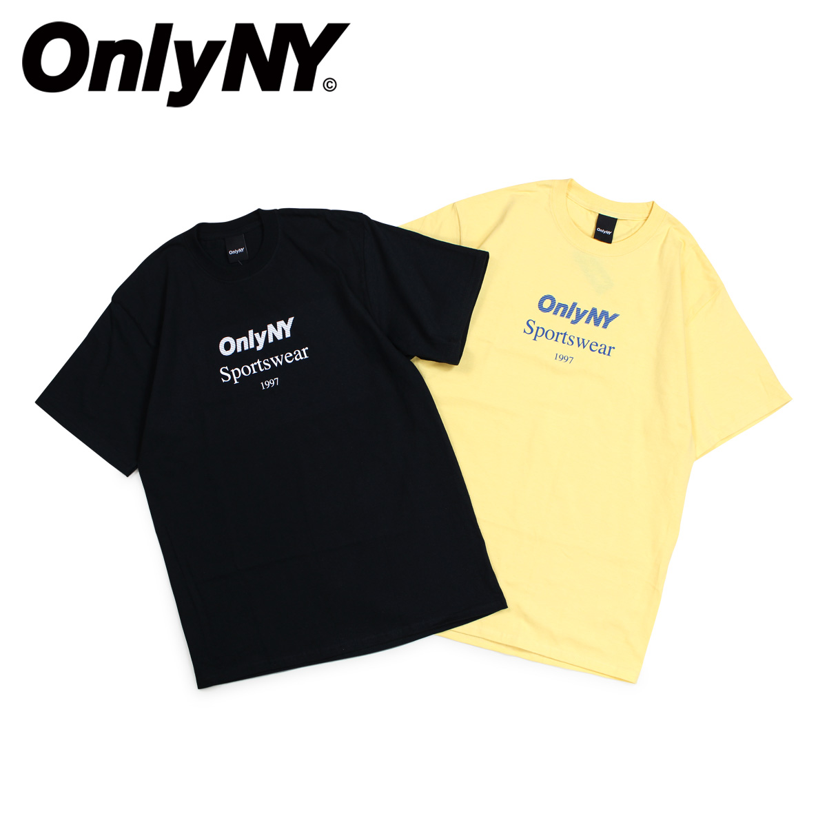 楽天市場 オンリーニューヨーク Only Ny Tシャツ メンズ 半袖