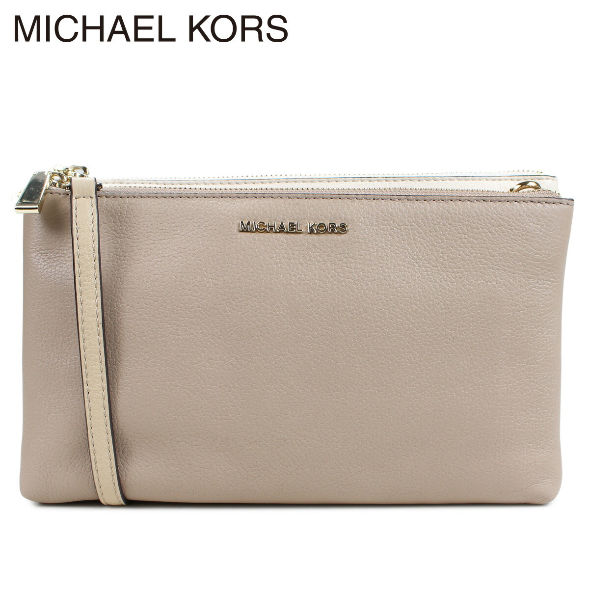 fawn michael kors bag