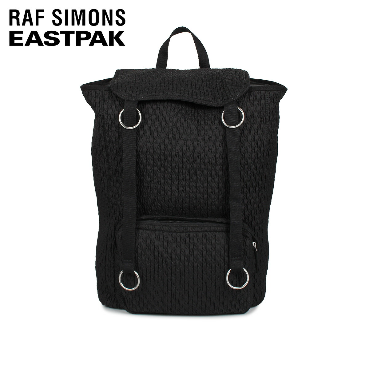 RAFSIMONS×EASTPAK TOPLOAD LOOPリュック | labiela.com