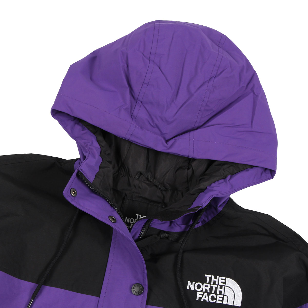 楽天市場 The North Face ノースフェイス ジャケット マウンテンジャケット アウター レディース Womens Reign On Jacket パープル T93xdc シュガーオンラインショップ