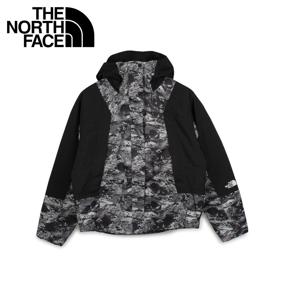 楽天市場】【最大1000円OFFクーポン配布中】 THE NORTH FACE ノース