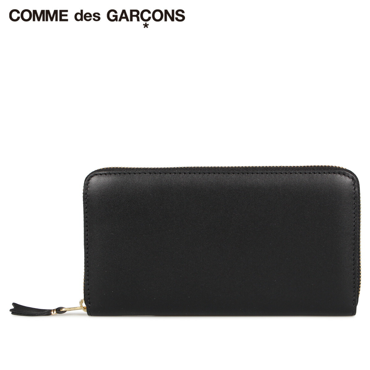 お年玉セール特価】 COMME des GARCONS コムデギャルソン 財布 長財布