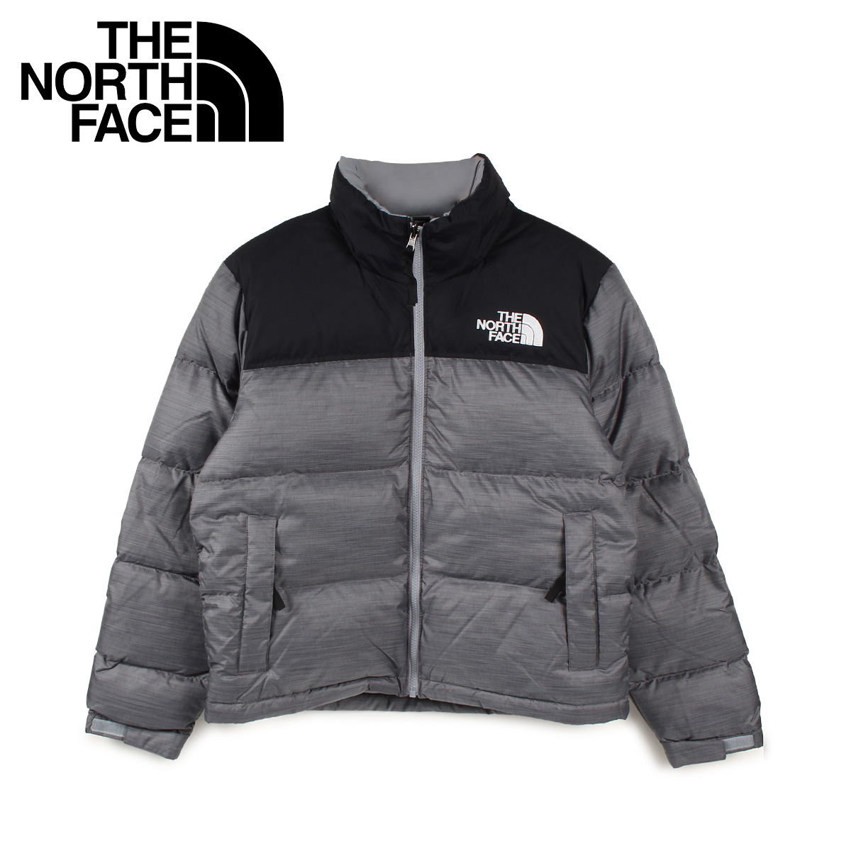 the north face womens 1996 retro nuptse jacket