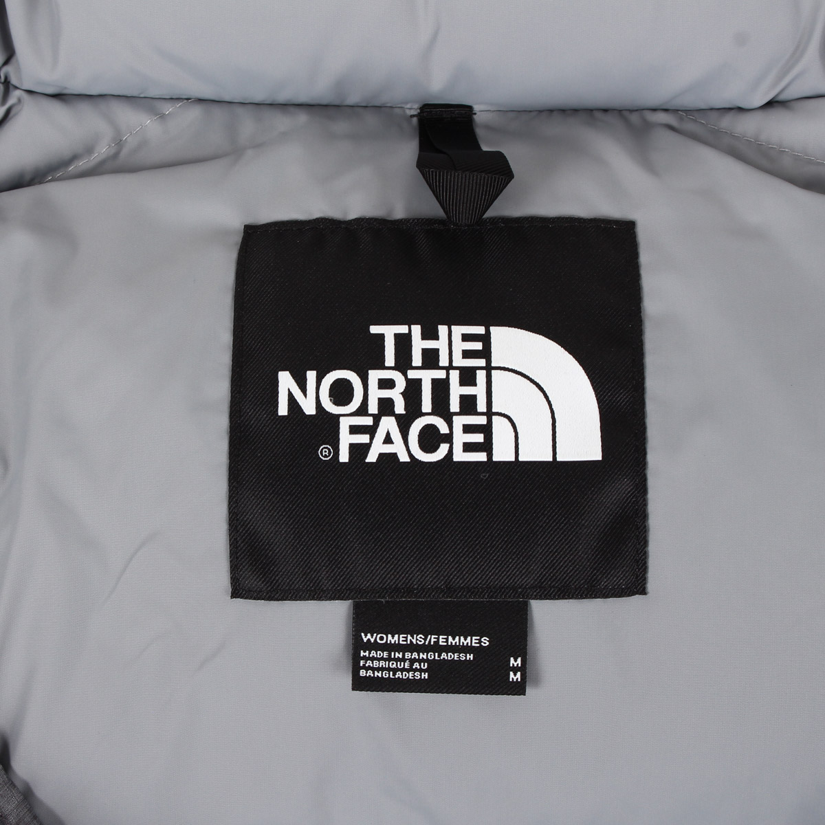 the north face 1996 retro nuptse jacket femme