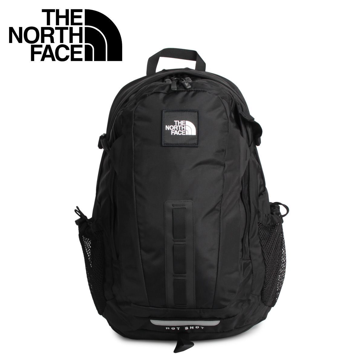 the north face hot shot se