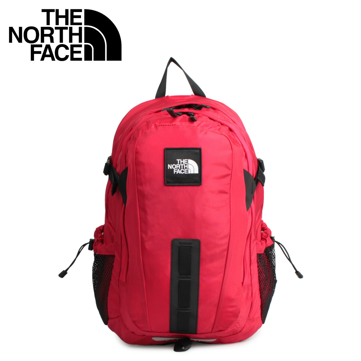 the north face hot shot se backpack