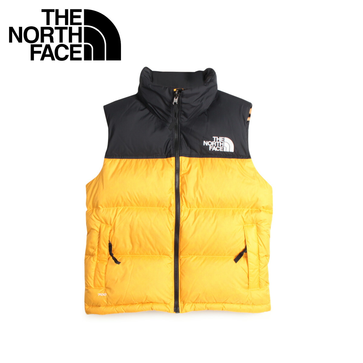 良質 ベスト ジレ ダウンベスト ヌプシ レトロ ノースフェイス Face North The 最大600円クーポン ベスト Nf0a3xep イエロー 2 Vest Nuptse Retro 1996 Womens レディース Www Granfondolafortuna Com