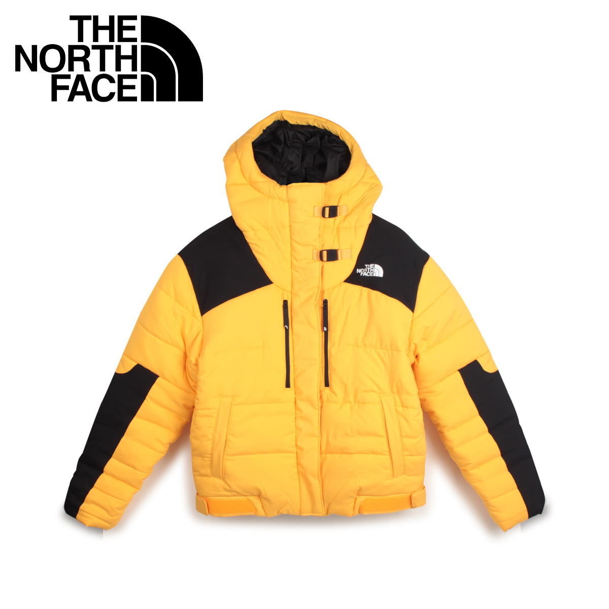 楽天市場 The North Face ノースフェイス ジャケット マウンテンジャケット ヒマラヤン アウター レディース Womens Himalayan Puffer Jacket イエロー T93y26 シュガーオンラインショップ