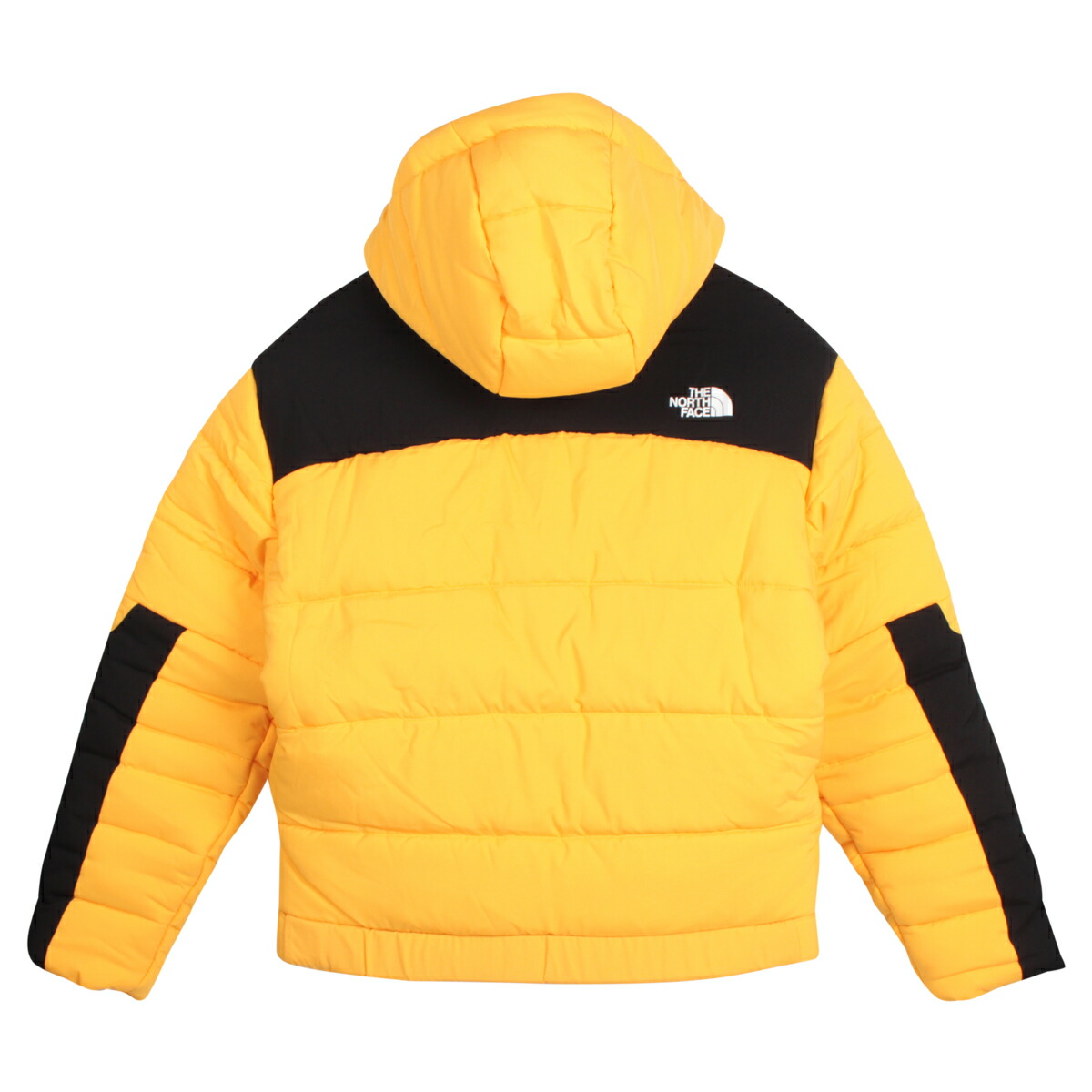 楽天市場 最大600円offクーポン The North Face ノースフェイス ジャケット マウンテンジャケット ヒマラヤン アウター レディース Womens Himalayan Puffer Jacket イエロー T93y26 シュガーオンラインショップ
