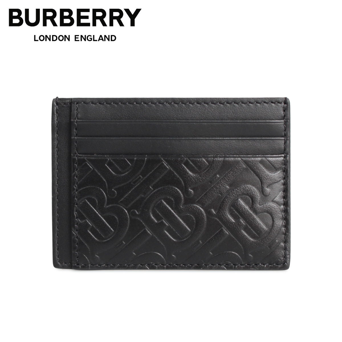 burberry card holder men