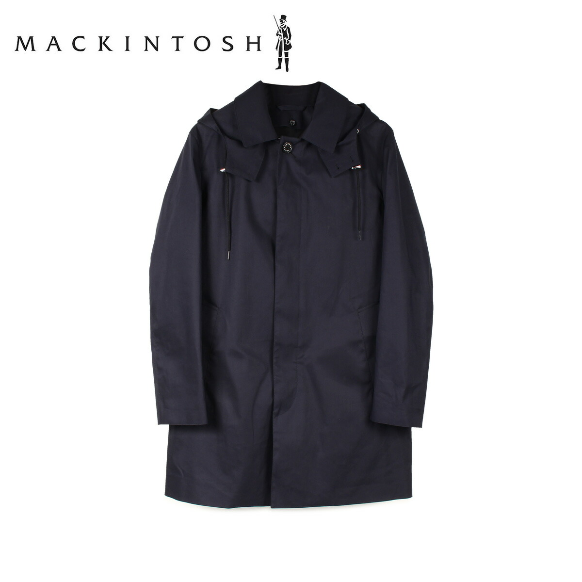 楽天市場 最大1000円offクーポン Mackintosh マッキントッシュ ダヌーン フード コート ダウンコート アウター メンズ Dunoon Hood ネイビー Gm 1004fd シュガーオンラインショップ