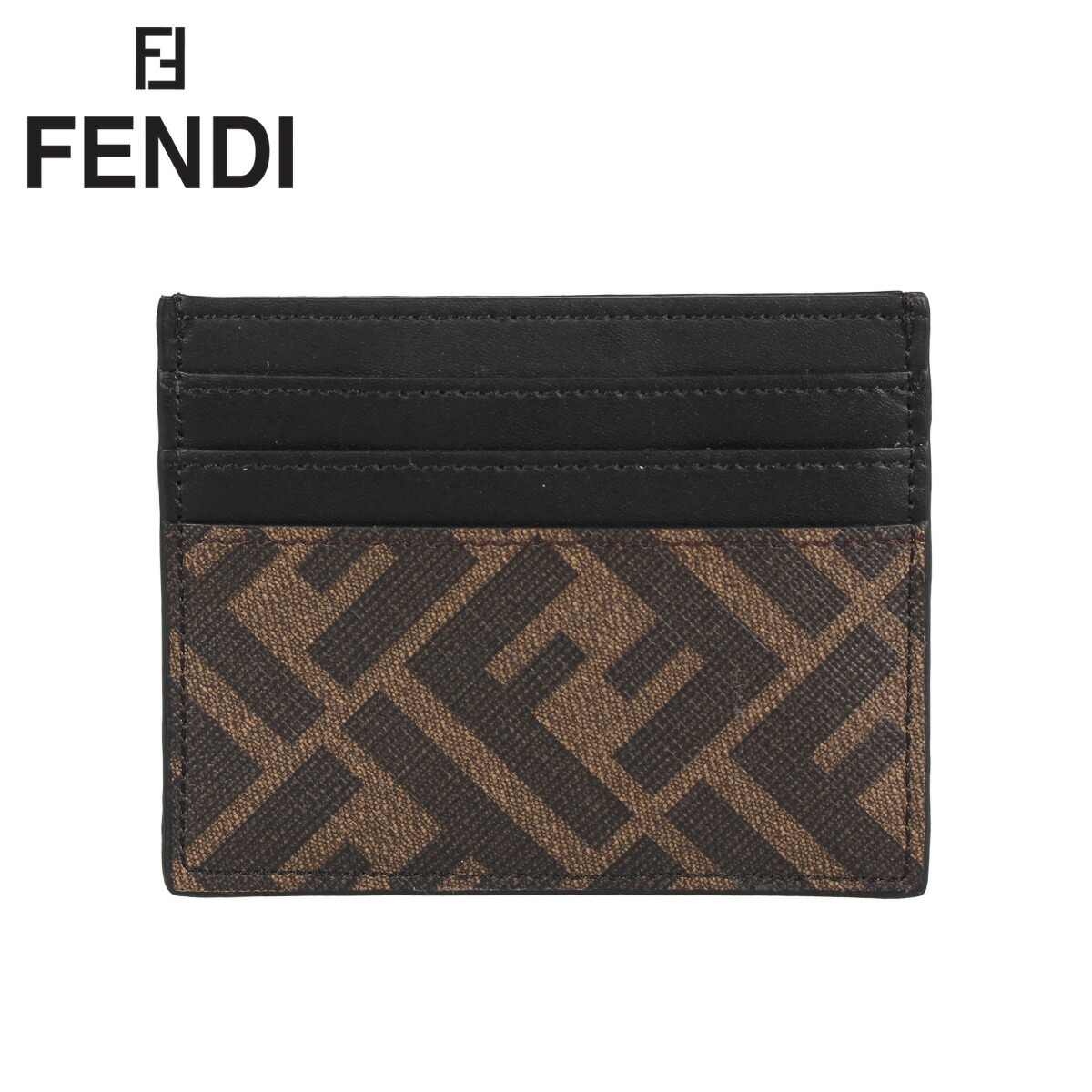 パステルオリーブ FENDI パスケース - 通販 - www.stekautomotive.com