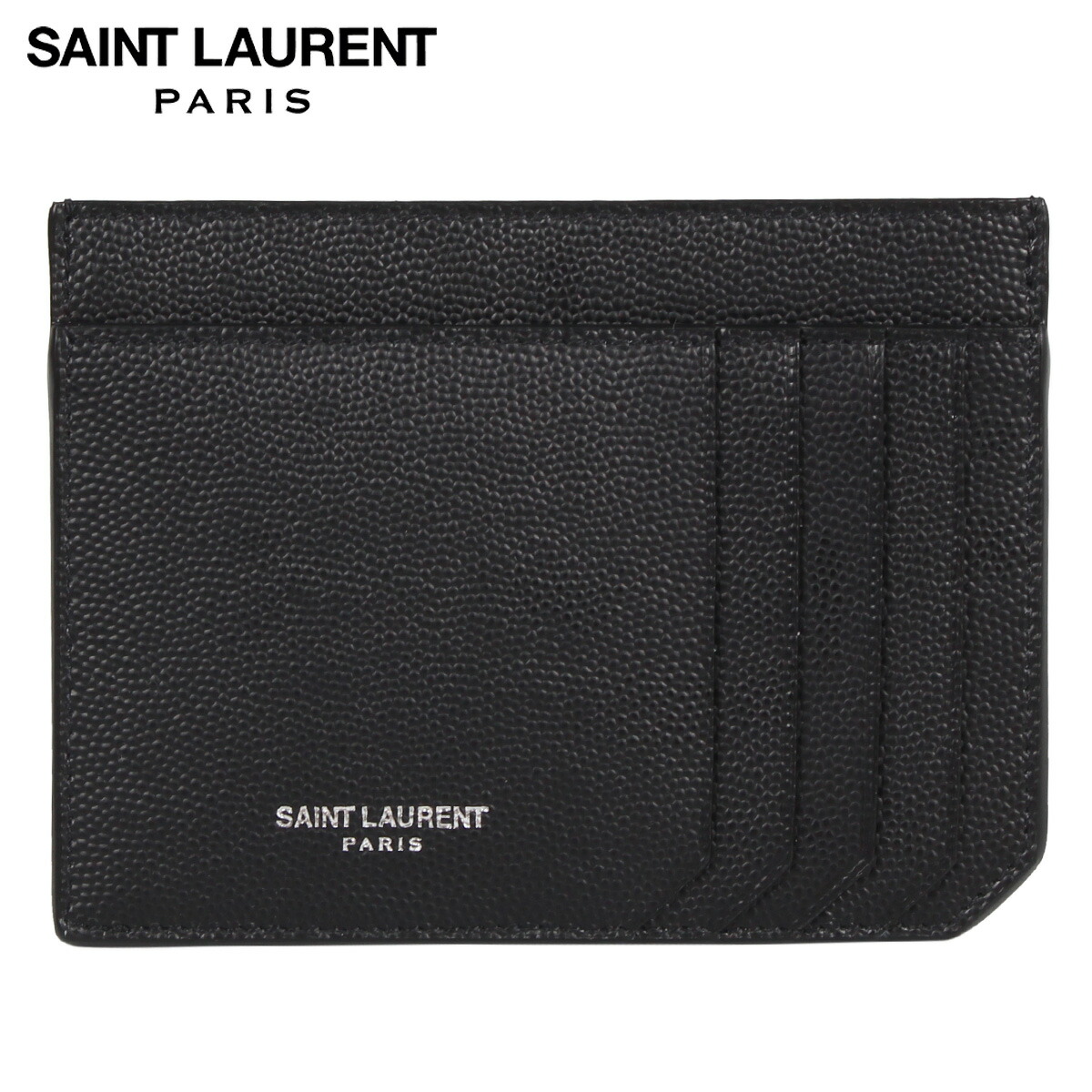 SAINT LAURENT カードケース 375946 DZE0E クロコダイル型押し SA5102DW001423_1_l.jpg