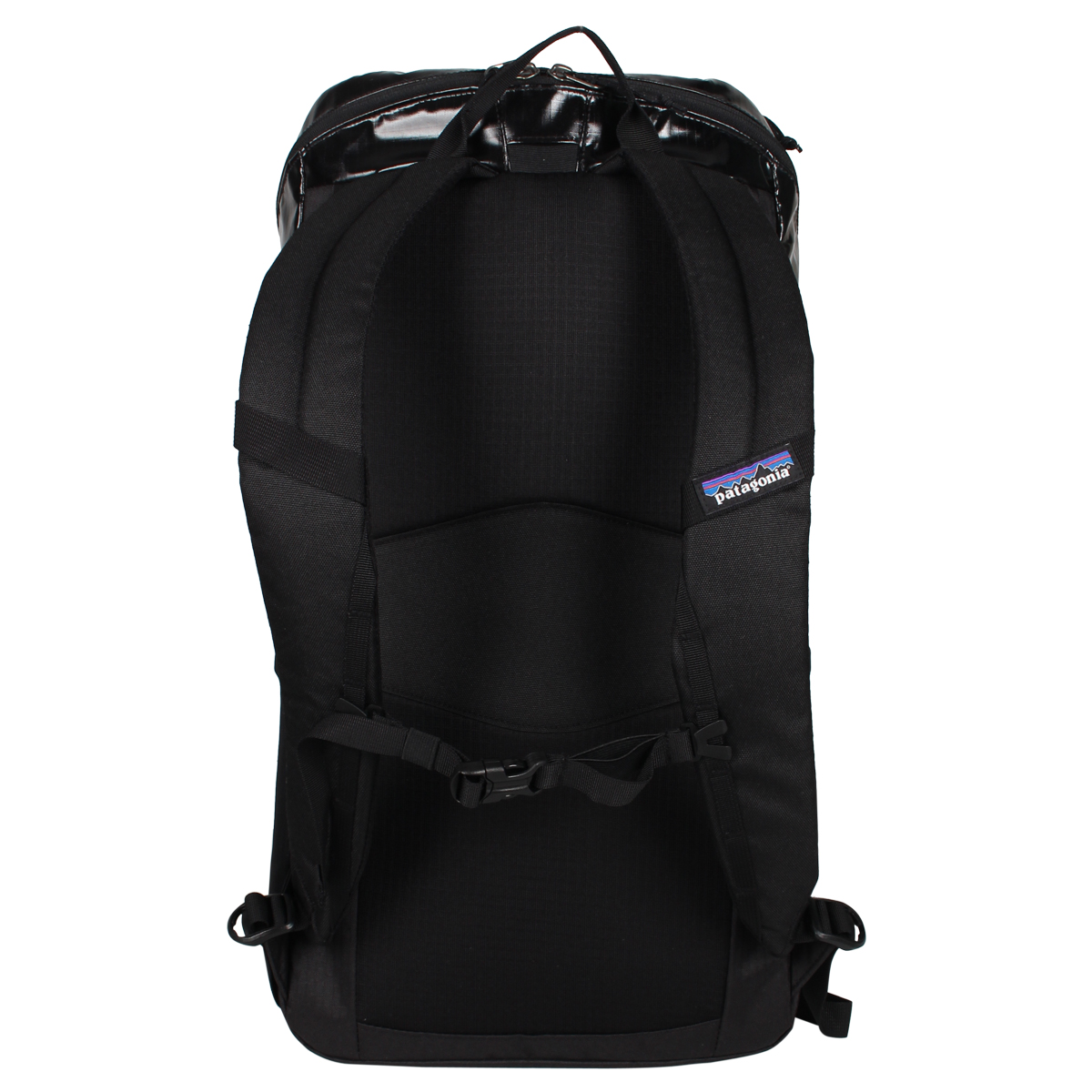 楽天市場 Patagonia パタゴニア リュック バッグ バックパック ブラックホール メンズ レディース 撥水 25l Black Hole Pack ブラック 黒 シュガーオンラインショップ