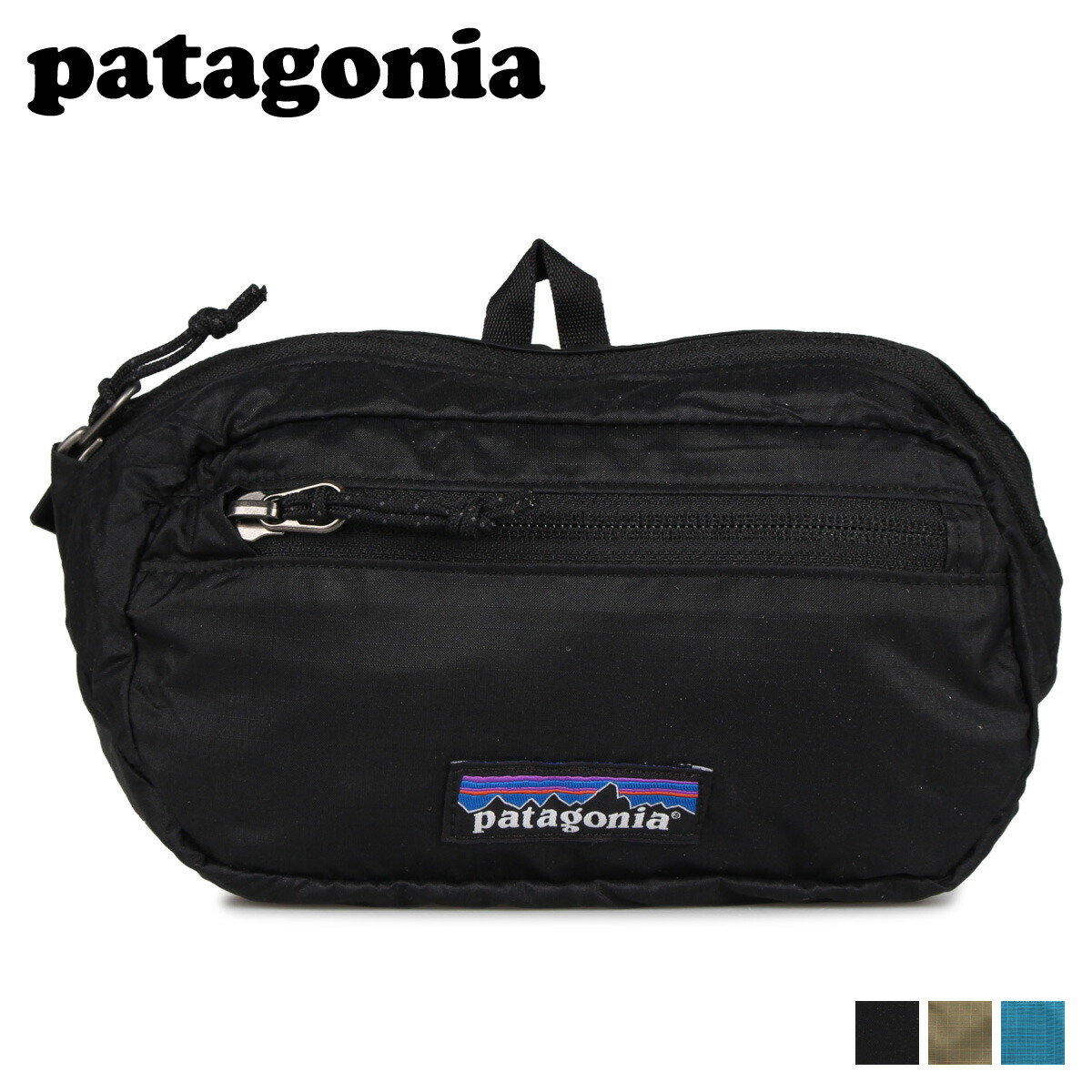 楽天市場 Patagonia パタゴニア ウルトラライト ブラック ホール ミニ ヒップ パック バッグ ウエストバッグ ボディバッグ メンズ 撥水 1l Ultralight Black Hole Mini Hip Pack ブラック 黒 シュガーオンラインショップ