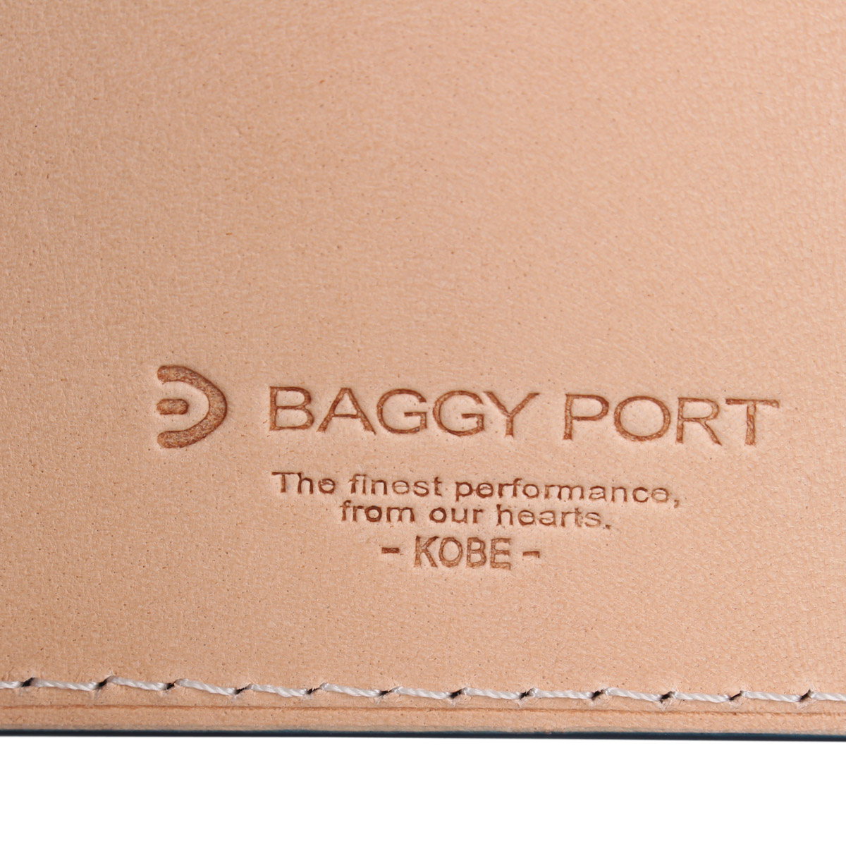 ブルー 長財布 ダークブルー Port メンズ Wallet バギーポート Port 長財布 送料無料 ブルー 財布 Baggy メンズ Port あす楽対応 財布 Baggy ネイビー Zys090 シュガーオンラインショップ Long バギーポート Koi レディース