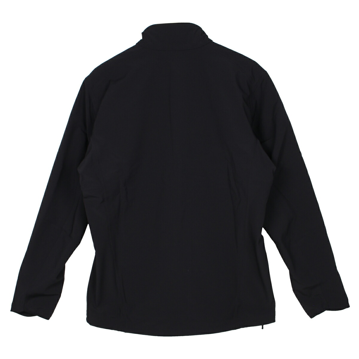 Arcteryx アークテリクス ガンマ ジャケット メンズファッション メンズ アークテリクス Gamma Mx ガンマ Jacket ブラック 黒 シュガーオンラインショップ 送料無料 あす楽対応 アークテリクス Arcteryx ジャケット
