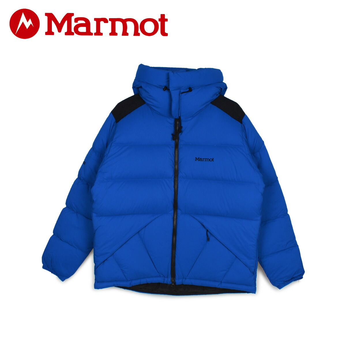 Marmot マーモット ジャケット パルバット ダウンジャケット パーカー
