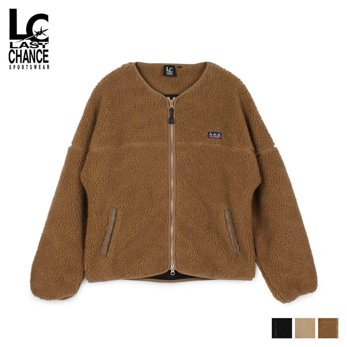 楽天市場】【50％OFF】 LAST CHANCE ラストチャンス レトロボア