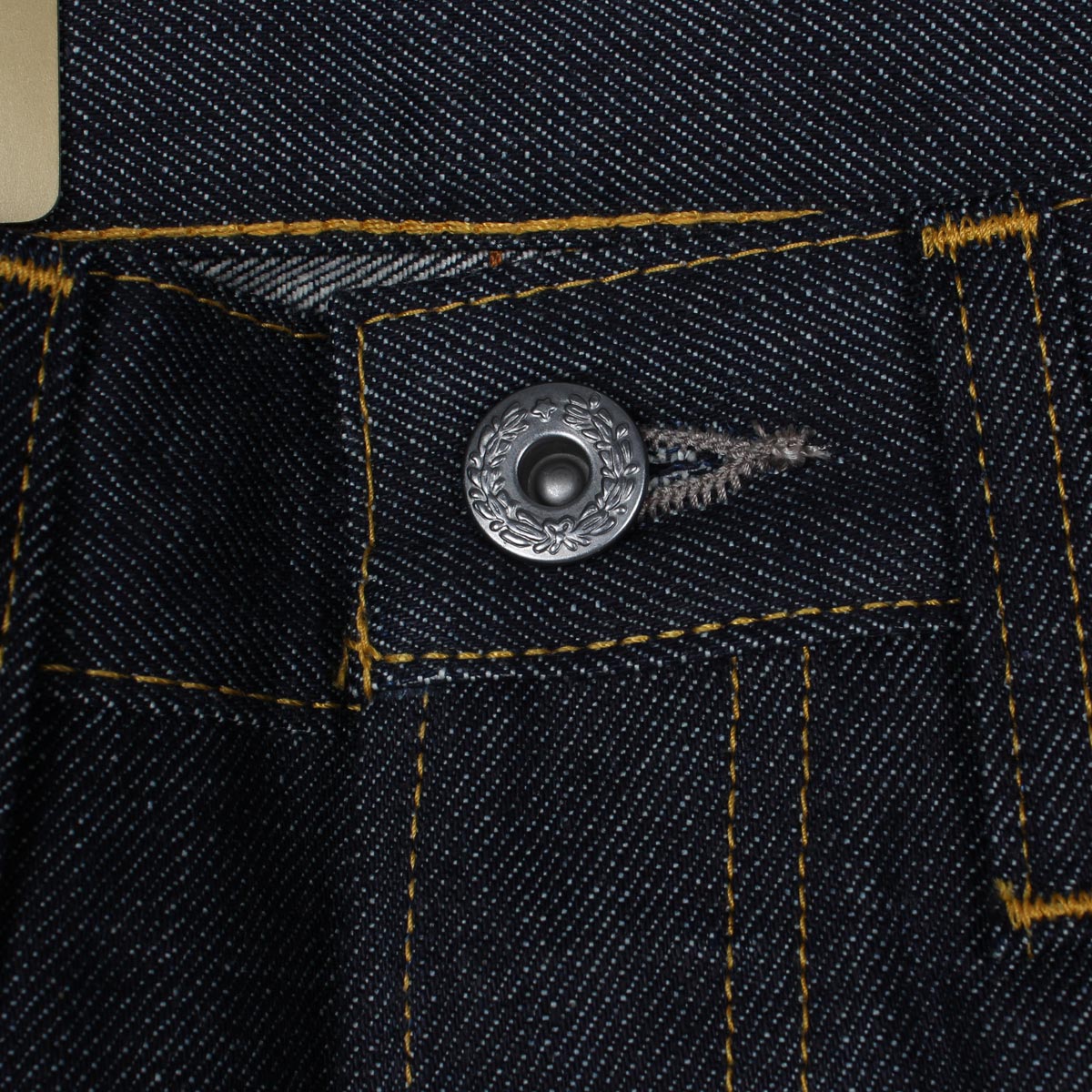 LEVIS VINTAGE CLOTHING リーバイス ビンテージ クロージング リジッド