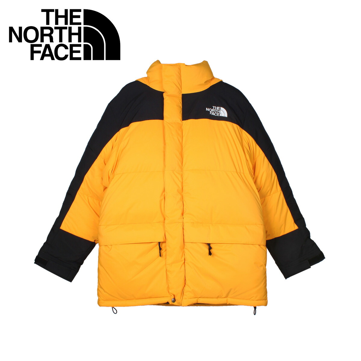驚きの値段 コート ジャケット The North Nf0a4qyp イエロー Parka Himalayan Retro メンズ パーカー ヒマラヤン レトロ ダウンジャケット ジャケット ノースフェイス Face Www Mekatronik Org Tr