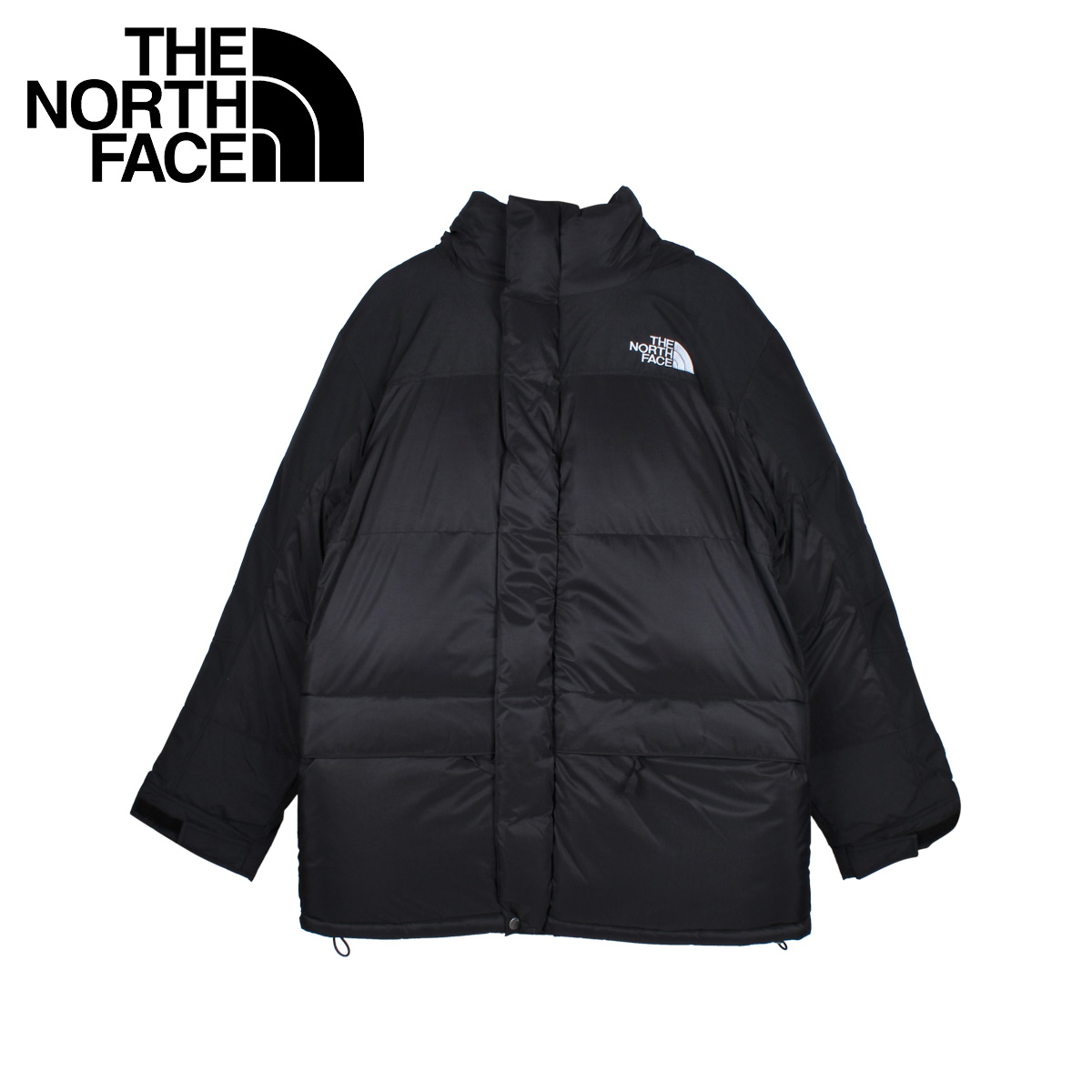 The North ジャケット Face ヒマラヤン ダウンジャケット ノースフェイス レトロ