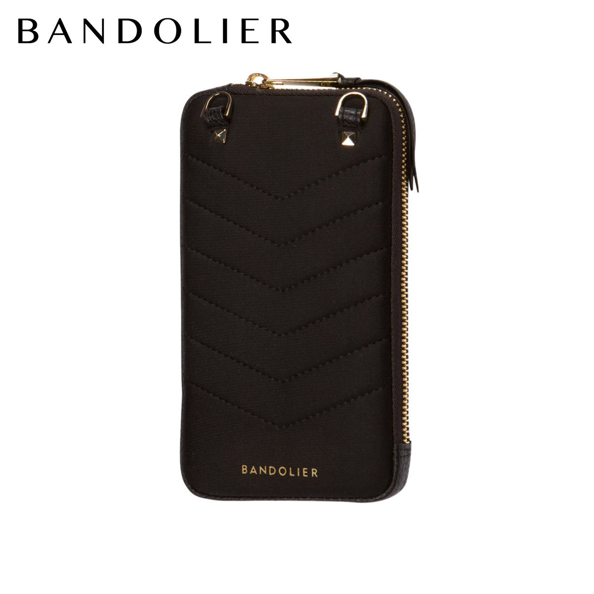 超激安 楽天市場 最大600円offクーポン バンドリヤー Bandolier ポーチ スマホ 携帯 エキスパンデッド ネオプレン ブラック ポーチ メンズ レディース Expanded Neoprene Black Pouch 黒 21neo シュガーオンラインショップ 特売 Hajoseppelt De