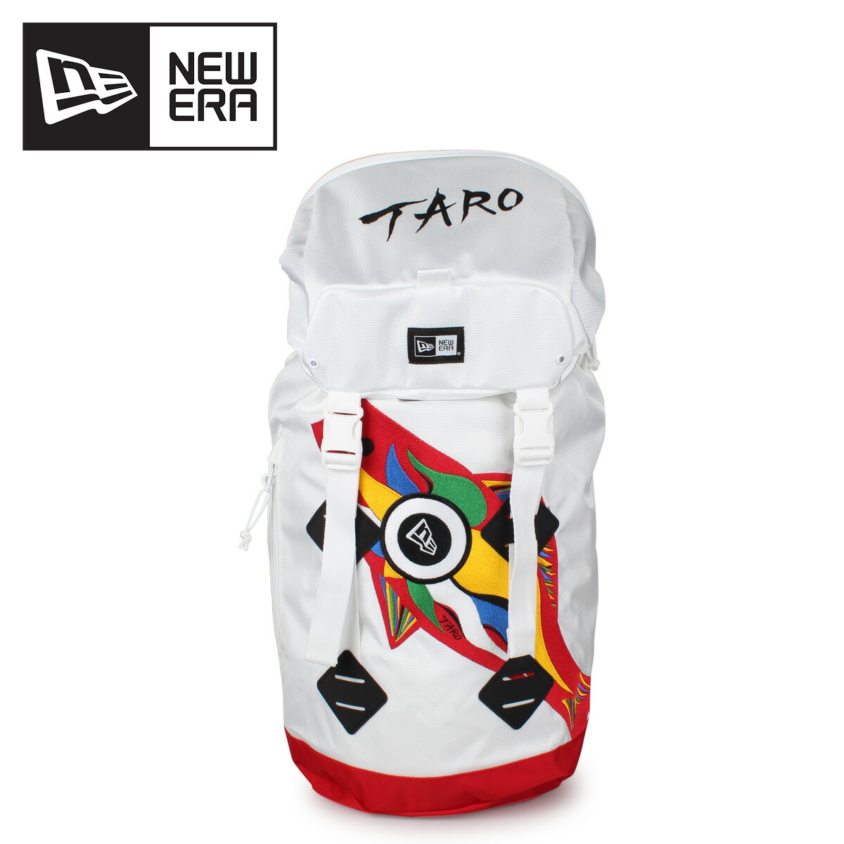 New Era リュック レディース ニューエラ メンズ