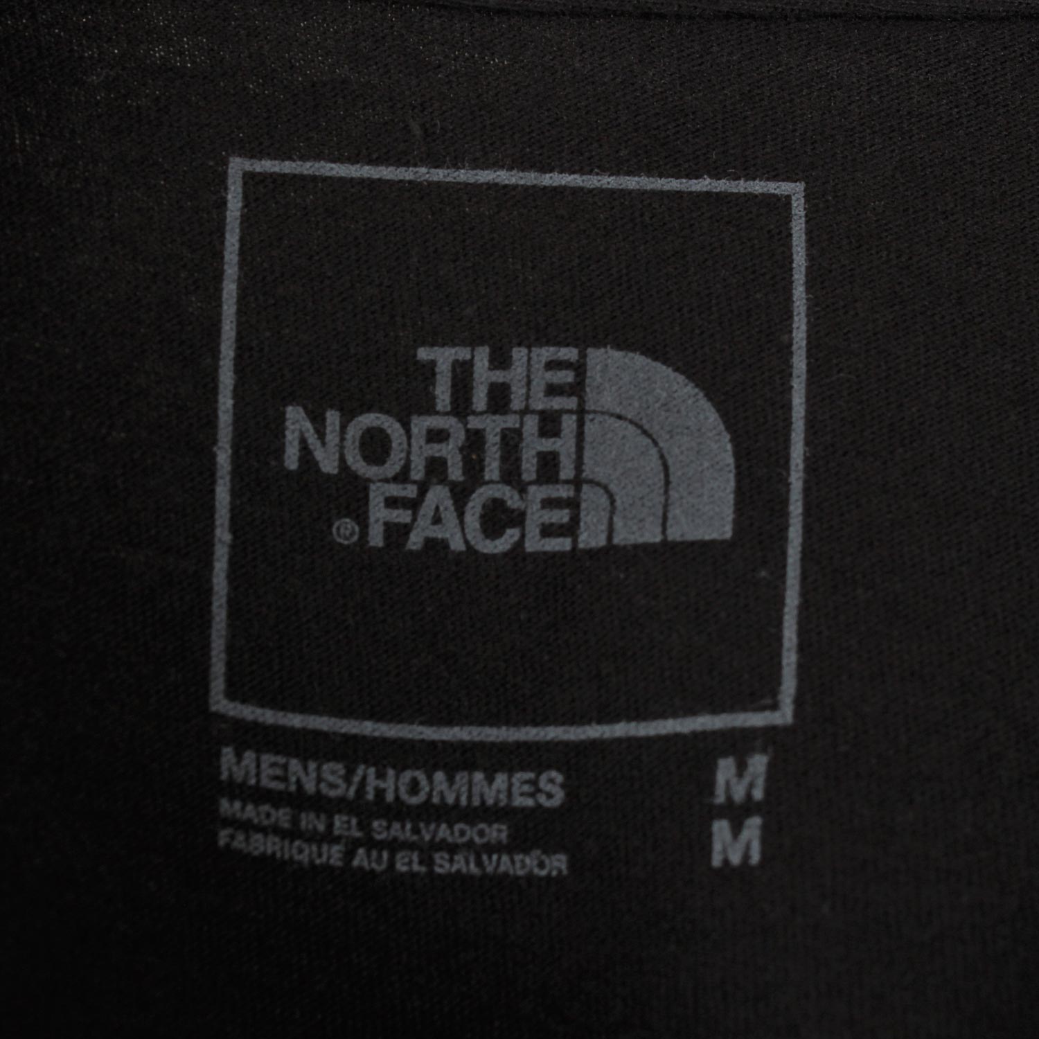 The North Face メンズ Tシャツ ノースフェイス レディース ロングスリーブ 長袖