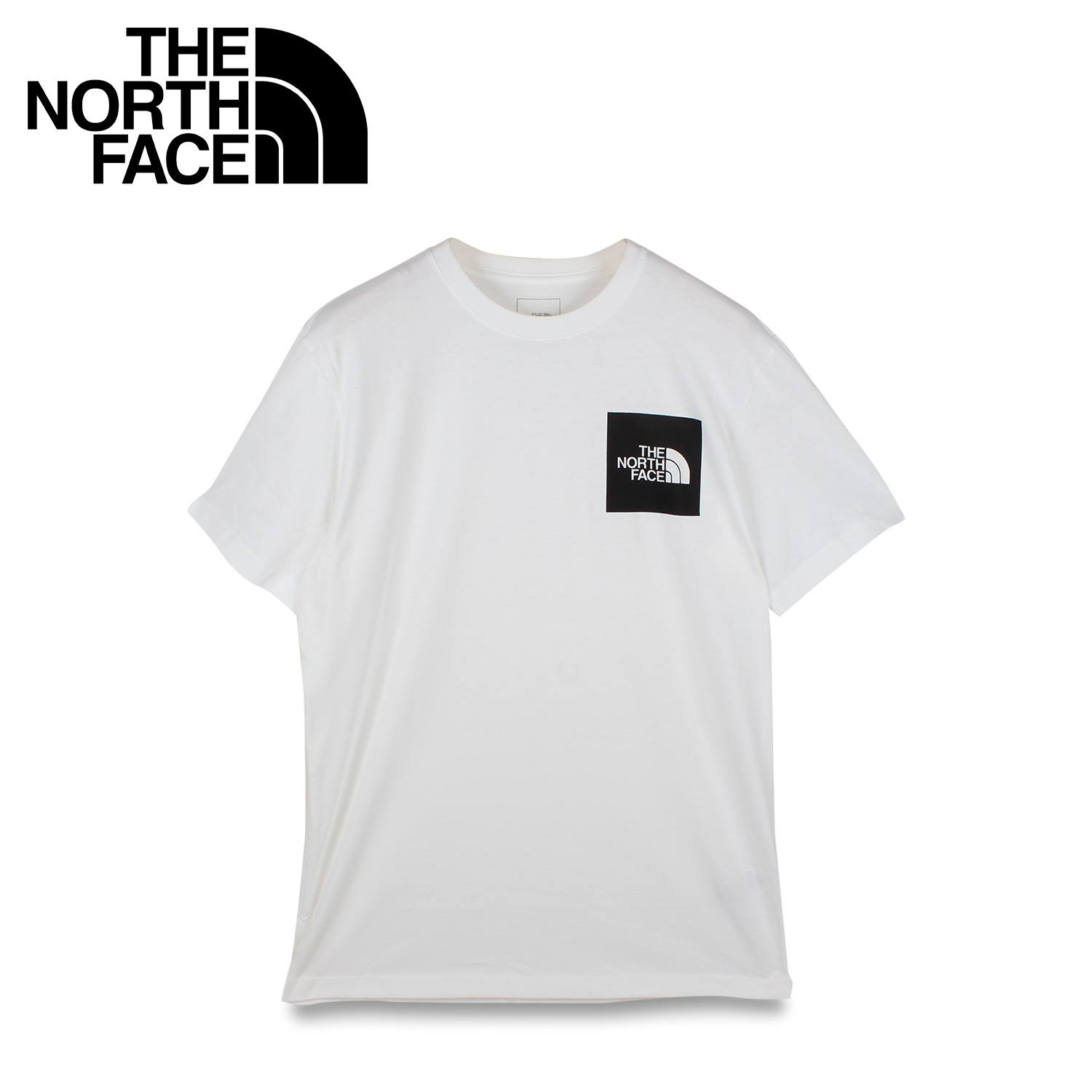 The North レディース Face メンズ 半袖 Tシャツ ノースフェイス