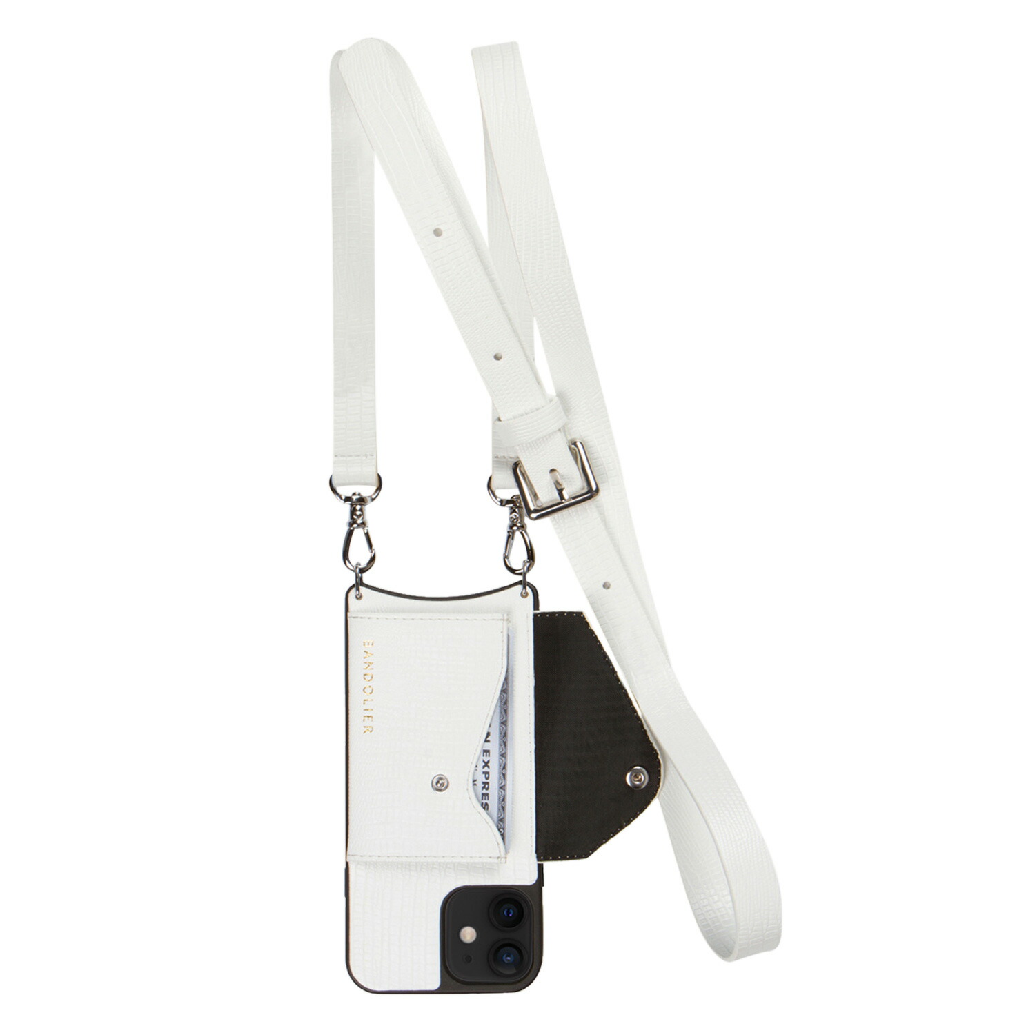 バンドリヤー Bandolier Iphone 12 Mini ケース スマホ 携帯 ショルダー アイフォン ヘイリー サイド スロット リザード ホワイト メンズ レディース Hailey Side Slot Lizard White 白 10juswhsv Brandingidentitydesign Com