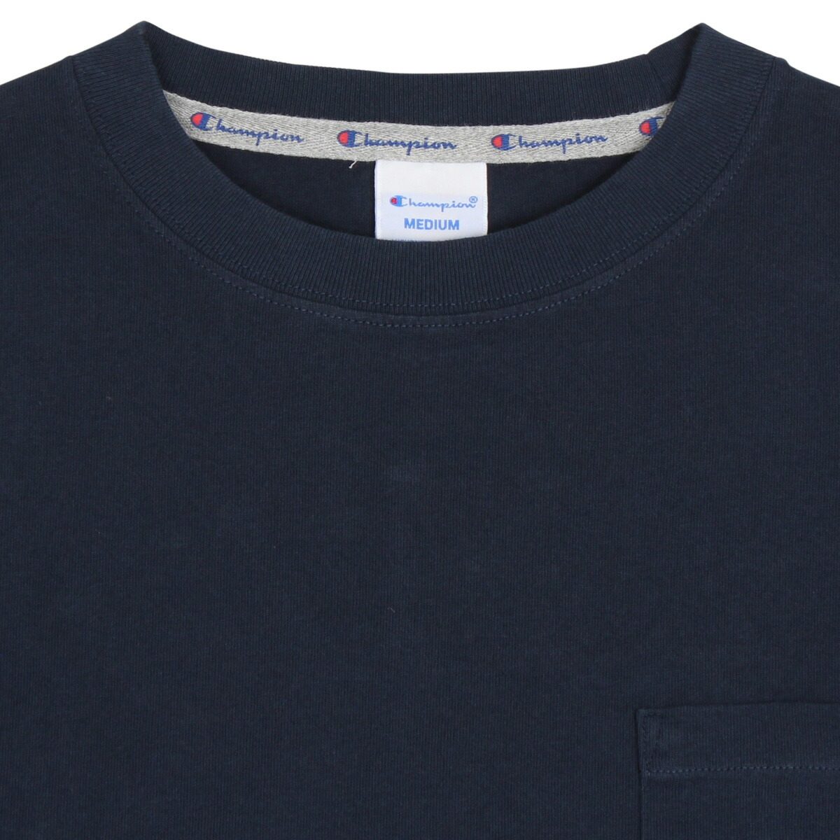 Champion チャンピオン Short レディース Tシャツ 半袖 メンズ