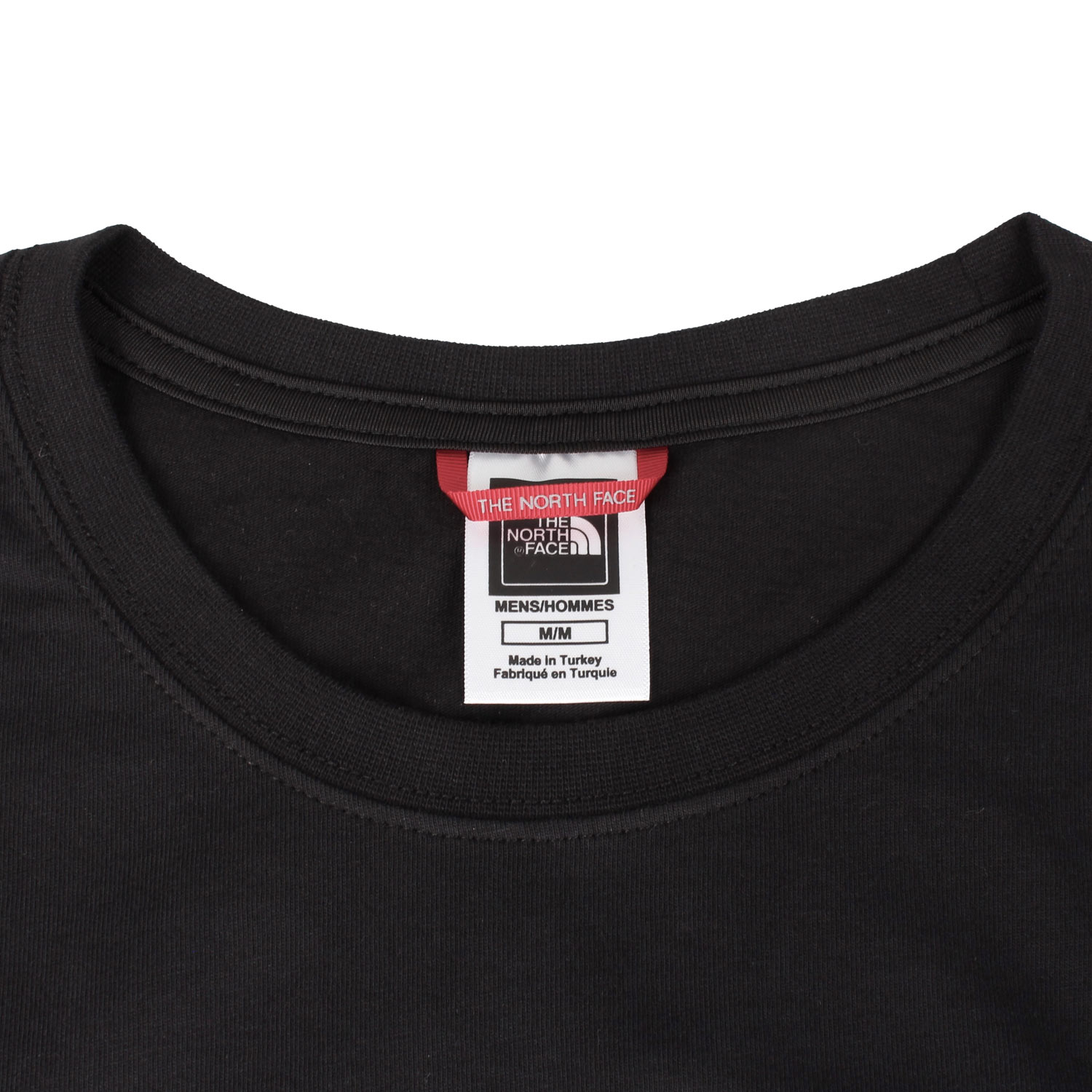 The North 長袖 Face ノースフェイス メンズ Tシャツ