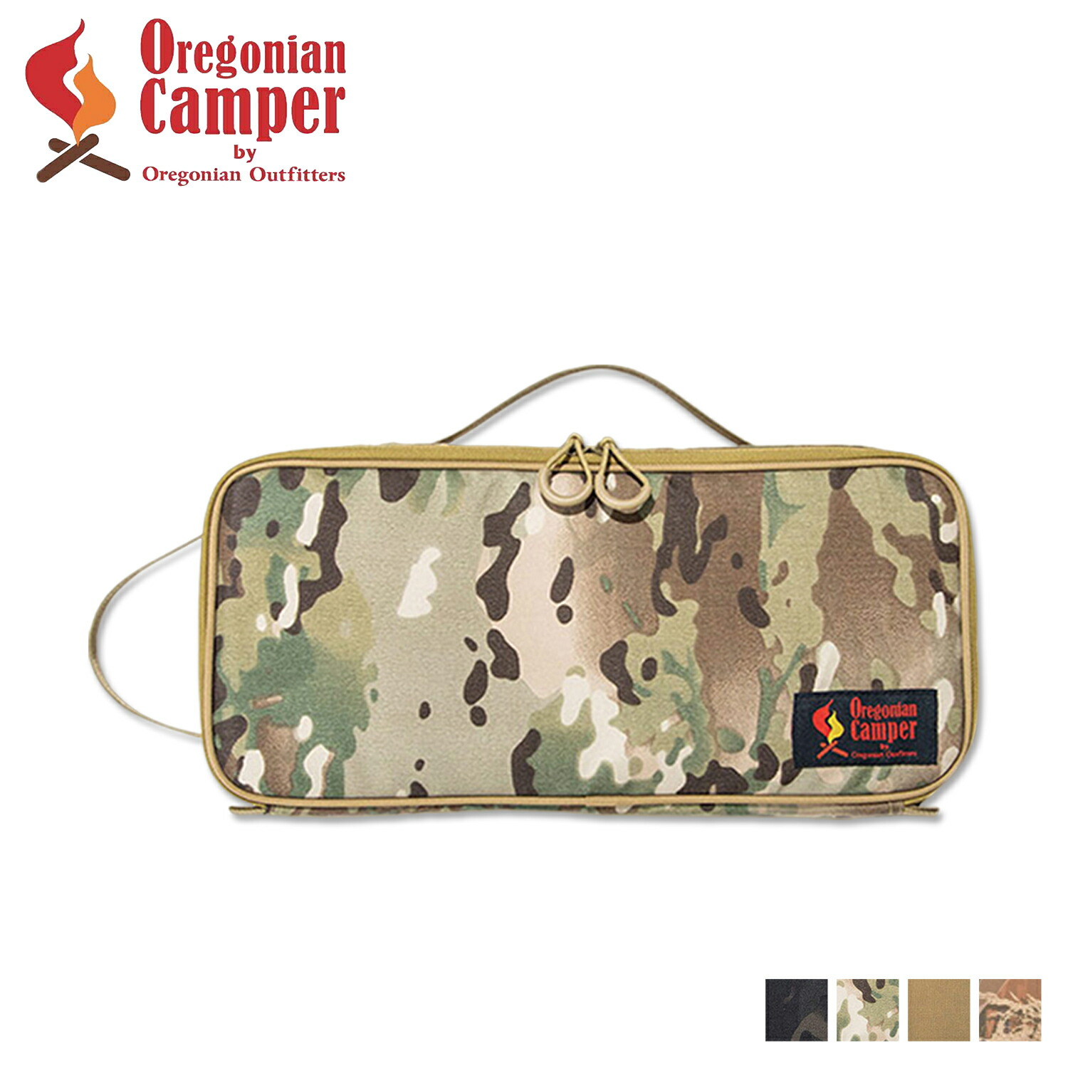 Oregonian Camper オレゴニアンキャンパー YAVIN ヤヴィン