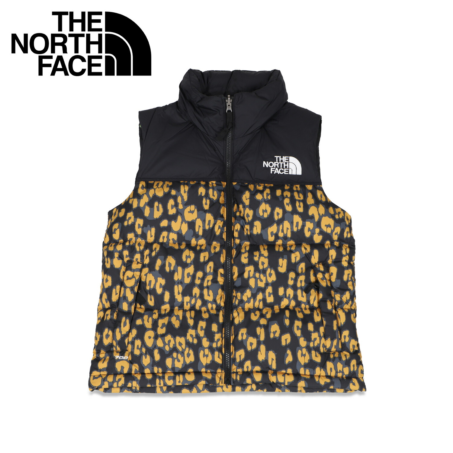 楽天市場】THE NORTH FACE ノースフェイス ダウンベスト NOVELTY