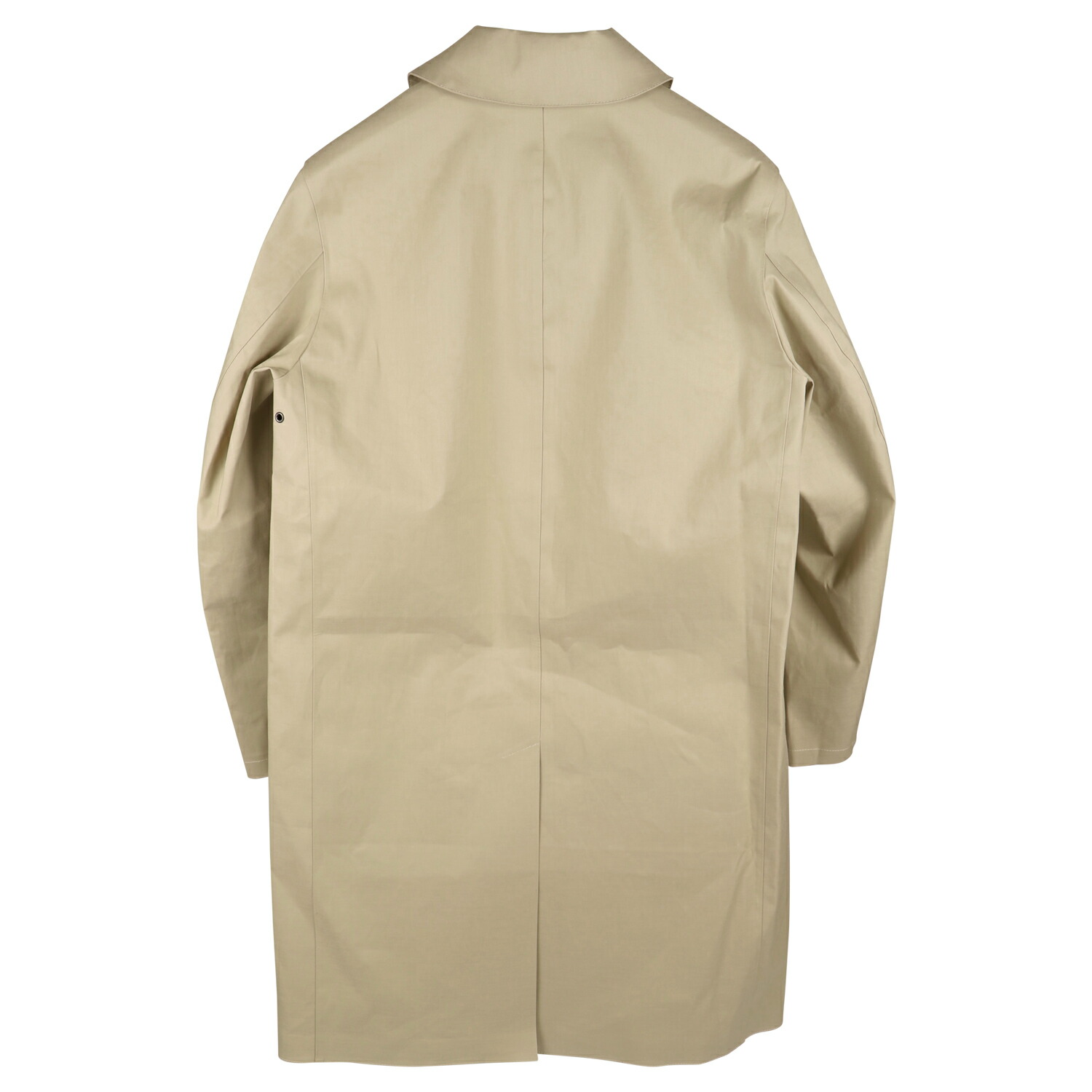 Mackintosh マッキントッシュ ステンカラーコート メンズ コート