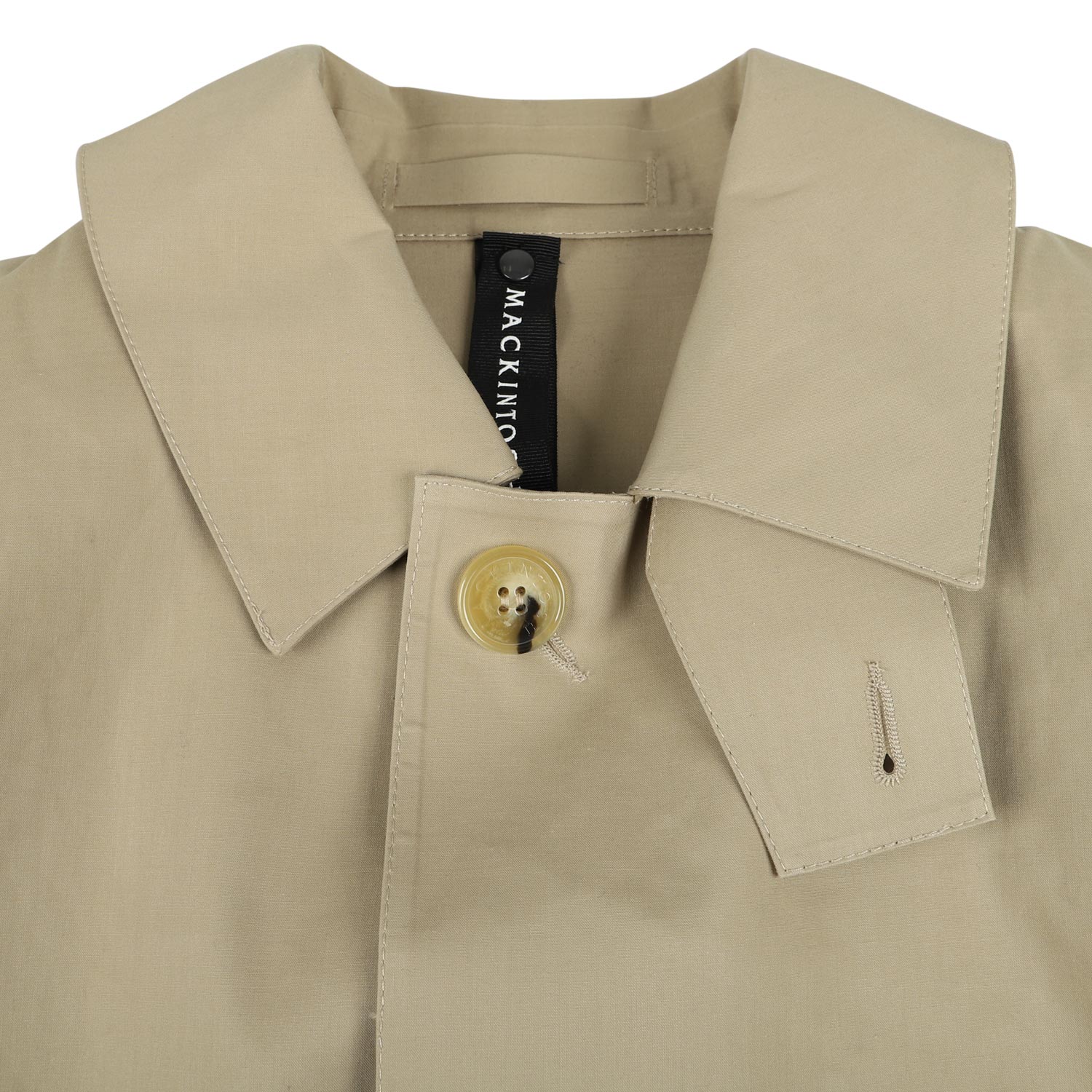 Mackintosh マッキントッシュ ステンカラーコート メンズ コート