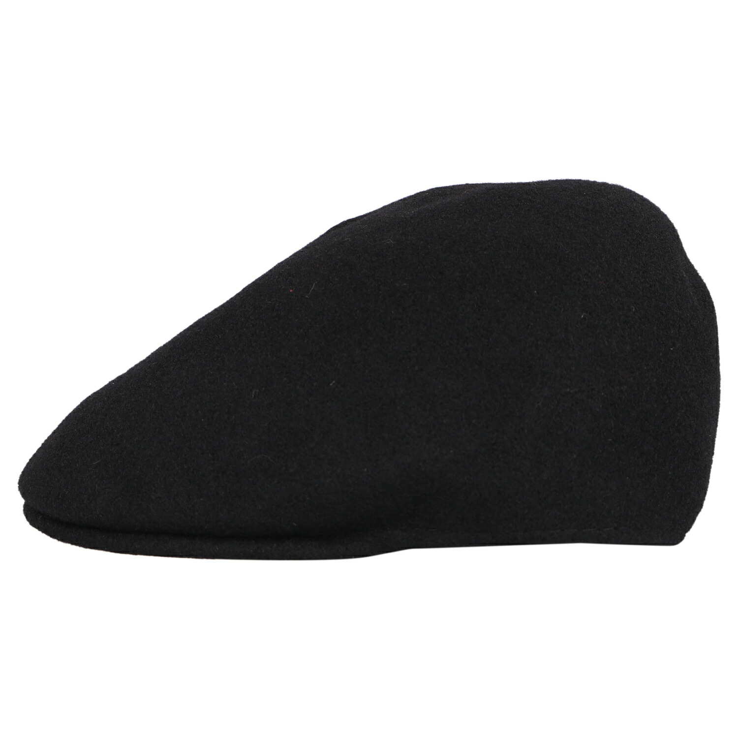 【最大1000円OFFクーポン配布中】KANGOLカンゴールハンチング帽子ベレー帽メンズレディースSEAMLESSWOOL507ブラックブラウン黒107-169002