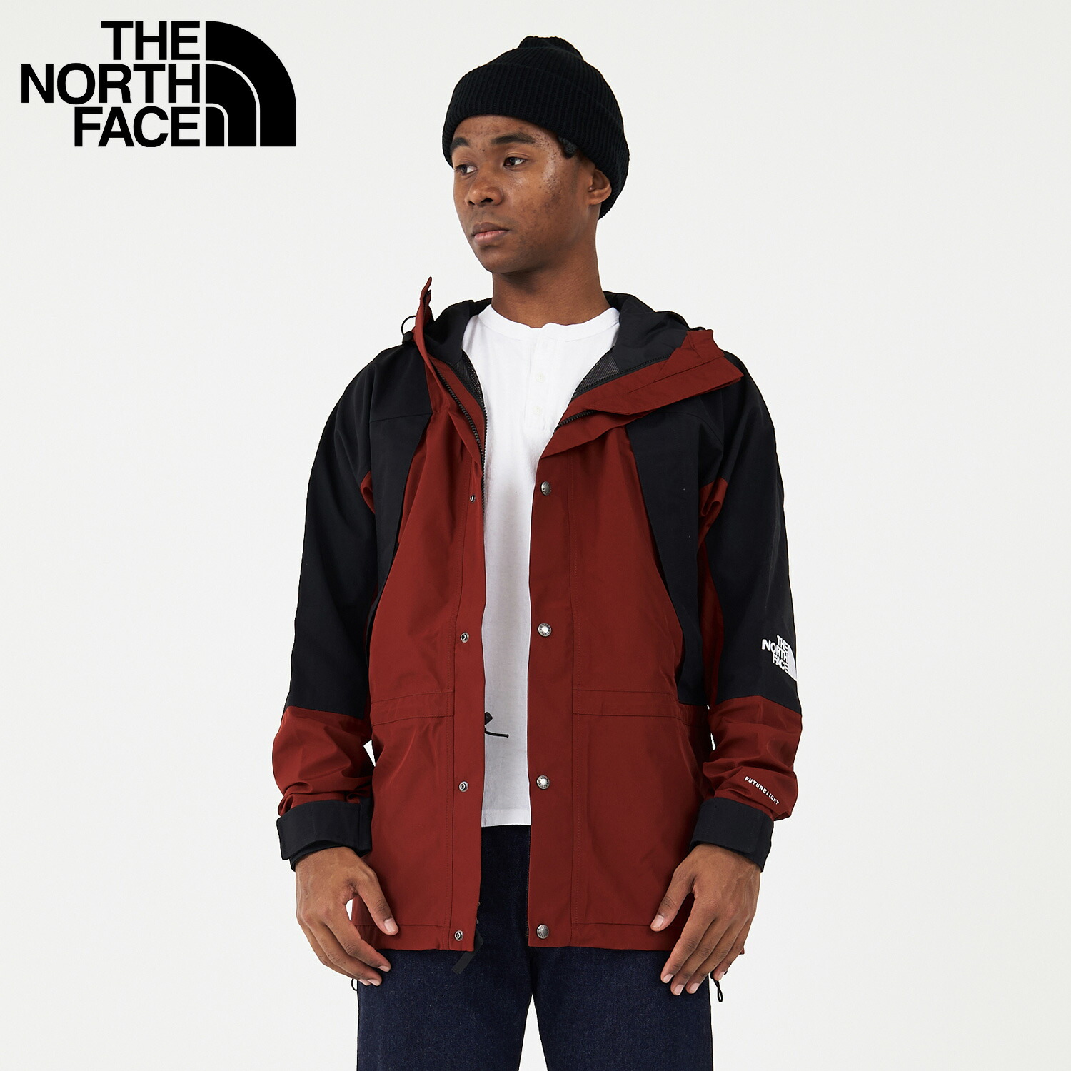 ジャケット・アウター THE NORTH FACE 1994 MOUNTAINLIGHT GTX 楽天市場】THE NORTH FACE 1994 RETRO MOUNTAIN LIGHT FUTURELIGHT