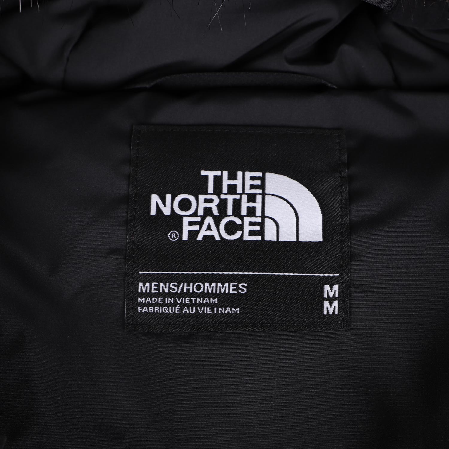 The North ダウンジャケット Face ノースフェイス アウター