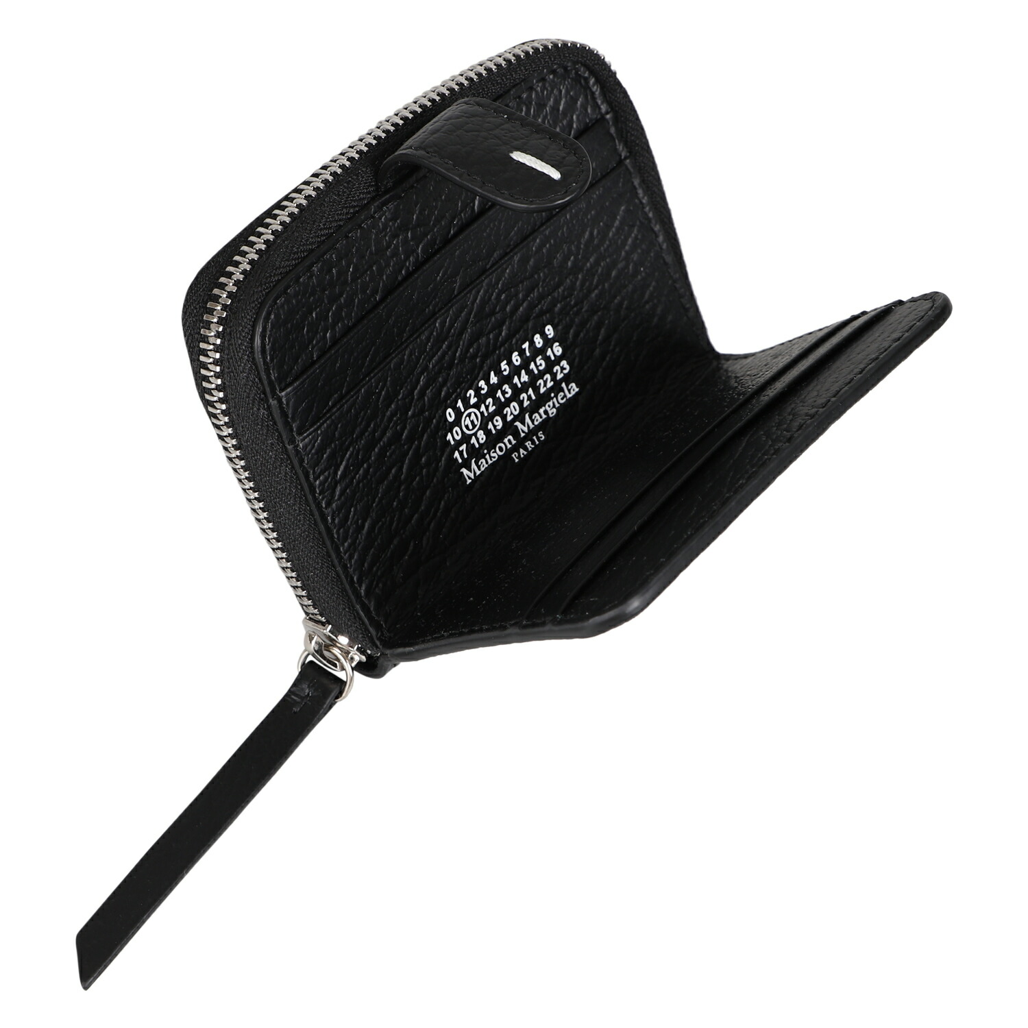 Maison Margiela メゾンマルジェラ 財布 レディース メンズ 二つ折り財布 Maison Margiela メゾンマルジェラ 財布 レディース メンズ 二つ折り財布